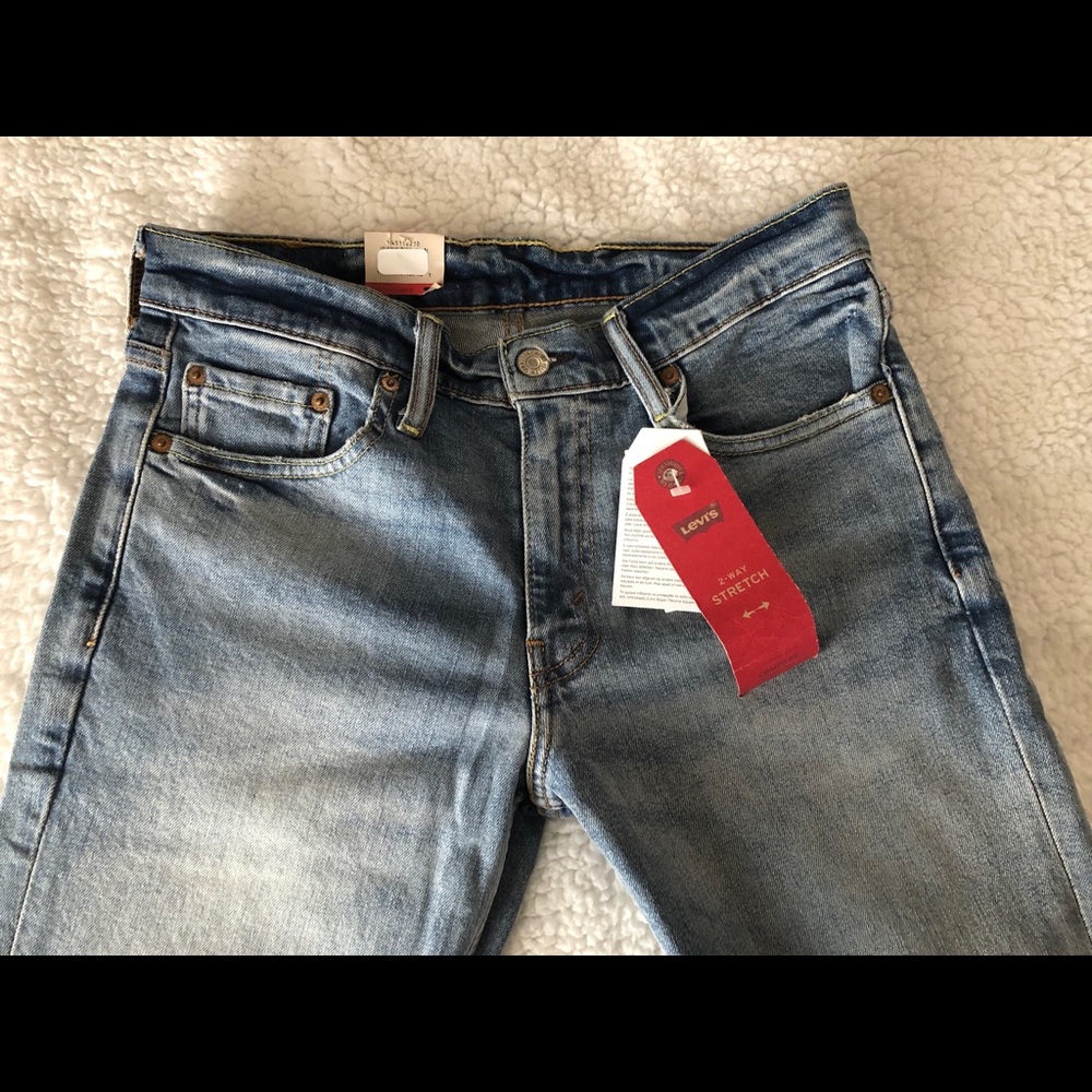 Levi Strauss Men’s 511 jeans Size 30x30